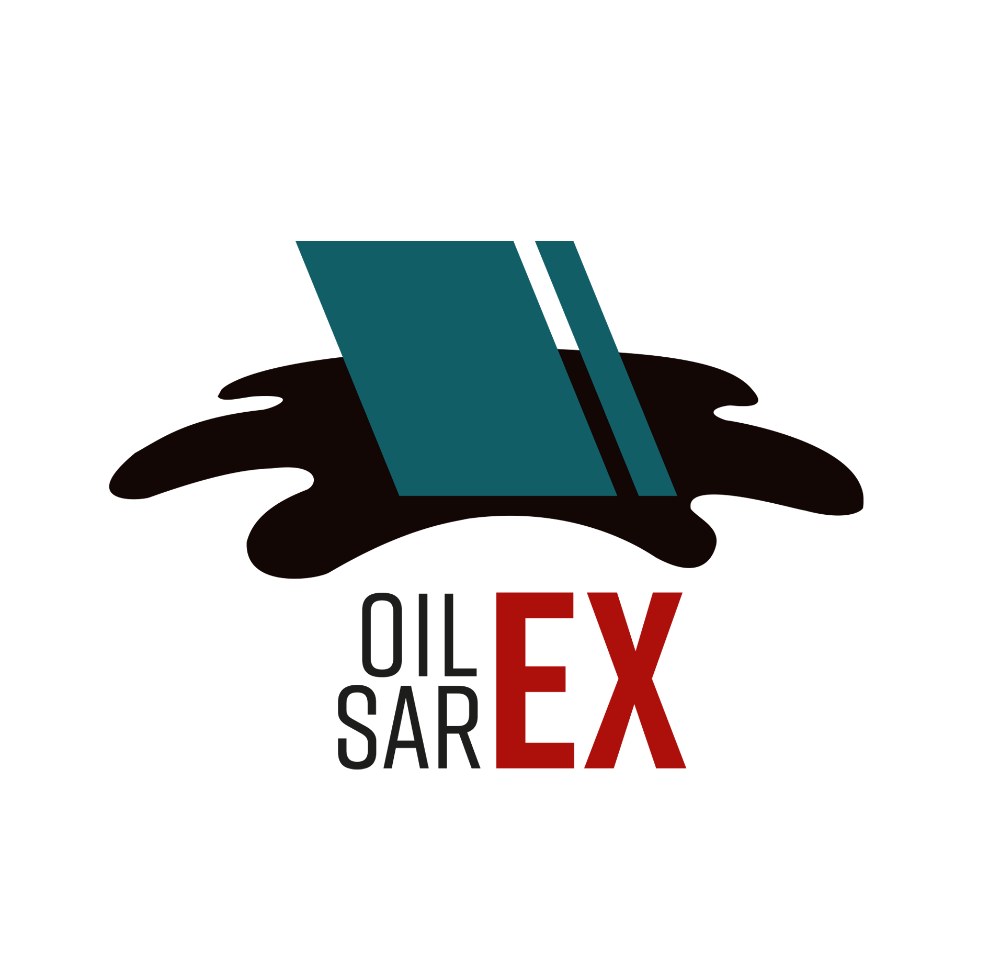 OILSAREX logotyp
