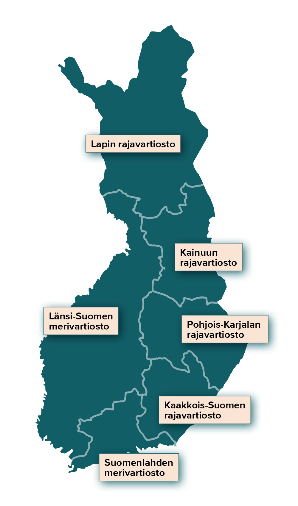 Tutustu 90+ Imagen Suomen Lapin Kartta - Abzlocal Fi