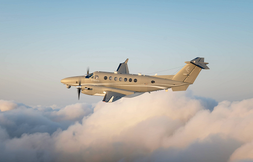 MAs- valvontalentokone.