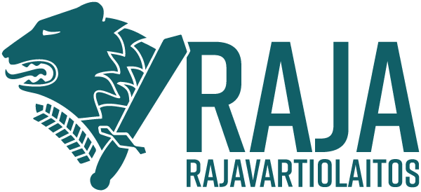 Rajavartiolaitos Turvana Kaikissa Oloissa | Rajavartiolaitos