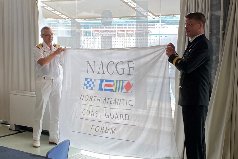 Finnish Border Guard To Chair The North Atlantic Coast Guard Forum   E320d6d8 2100 D904 C6c1 8a43e609c1f4